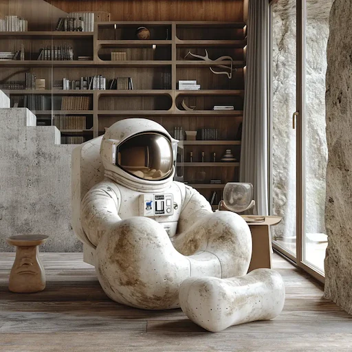 Extraordinary Items for Everyday Life